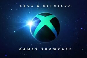 Xbox & Bethesda Games Showcase