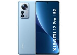 Xiaomi 12 Pro