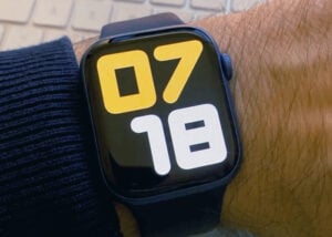 watchOS 8.6 beta 2