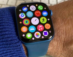 watchOS 8.6 beta 1