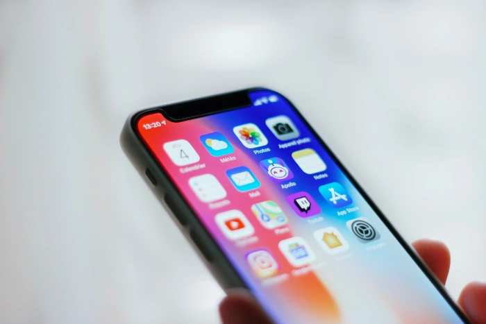erase an iPhone