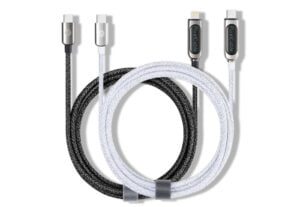 fast charging cable