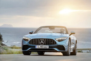 Mercedes