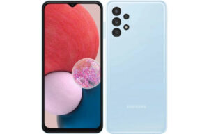 Samsung Galaxy F13