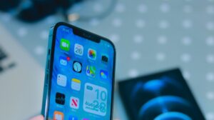 iOS 15.5 beta 2