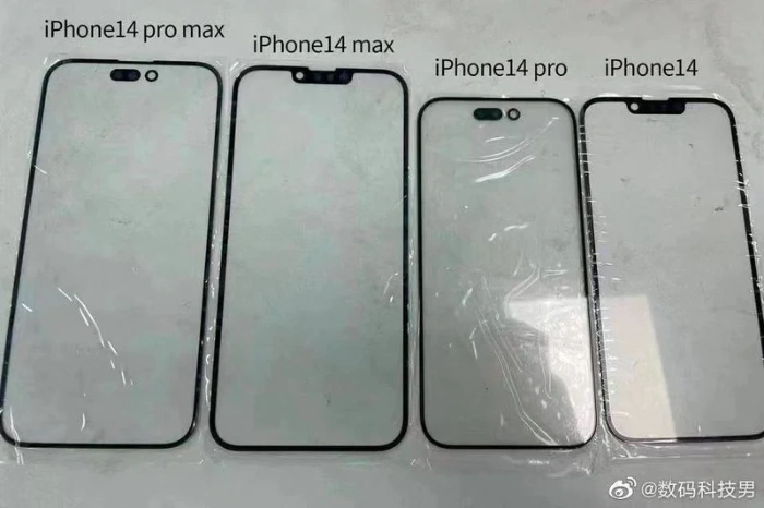 iPhone 14 Pro