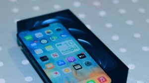 iOS 15.5 beta 1