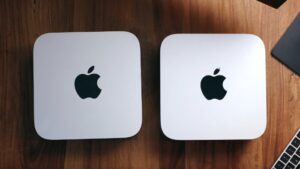 m1 mac mini