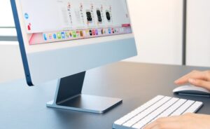 macOS Monterey 12.4 beta 3
