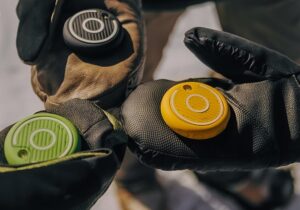 mesh sports communication system
