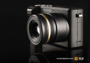 night vision camera 2022