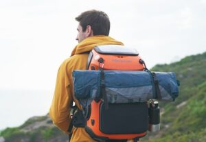 power station rucksack