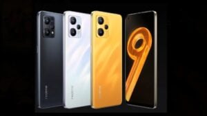 realme 9 4G