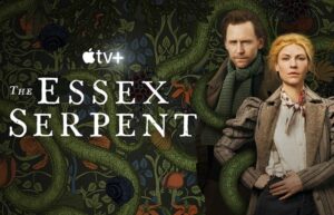 the Essex Serpent TV Series