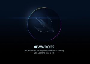 wwdc 2022