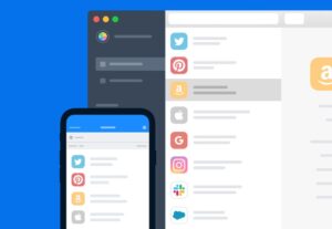 1Password 8 Mac