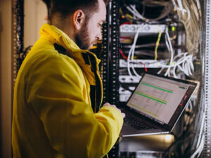 2022 Cisco Certified Technician