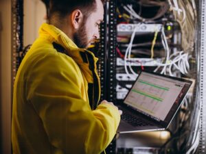2022 Cisco Certified Technician