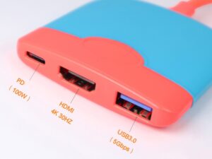 3-in-1 Nintendo Switch