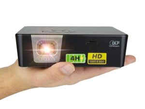 AAXA P6X 1000
