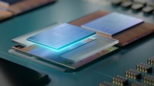 AMD Q1 2022 financial