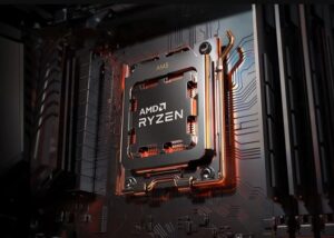 AMD Ryzen 7000