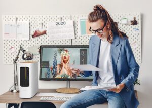 Acer ConceptD NVIDIA RTX GPUs