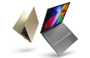 Acer Swift 3 OLED Windows 11 laptop