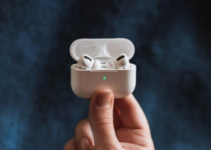 AirPods Pro 2