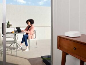 Amazon eero Pro 6E