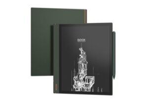 Android 11 tablet
