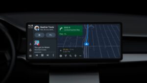 Android Auto