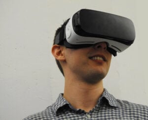 Apple AR Headset