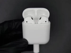 Apple AirPods USB-C