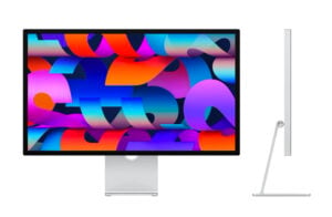 Apple 27 inch Mini LED