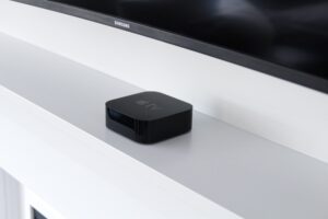 tvOS 15.5.1