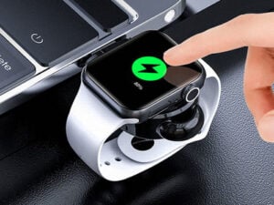 Apple Watch Charger
