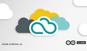 Arduino cloud