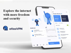Atlas VPN