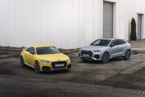 Audi 2023 models