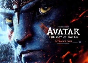 Avatar 2 The Way of Water