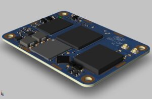 Banana Pi BPI-CM4 compute module