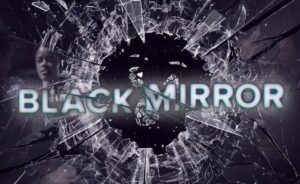 Black mirror Netflix