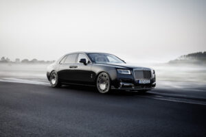 Brabus 700