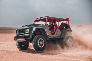 Brabus 900 Crawler