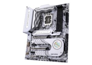 COLORFUL iGame Z690D5 Ultra Motherboard