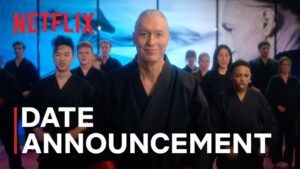 Cobra Kai season 5