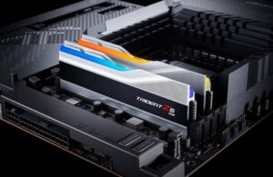 DDR5-5600 CL28 memory kit