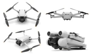 DJI Mini 3 Pro