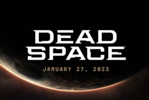 Dead Space survival horror game launches January 27, 2023